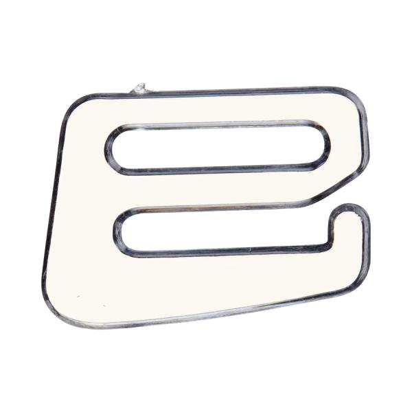 Bra Front Hook 10mm